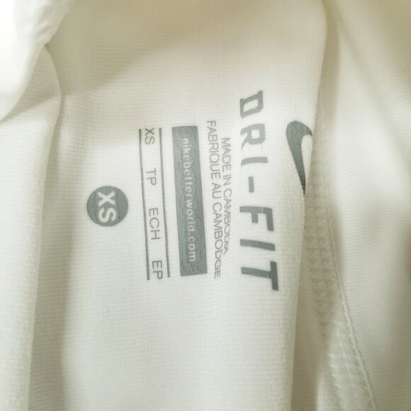 LOT of 3 Womens Athletic Shorts Skorts Nike Columbia XS/S Running Lined - Picture 3 of 16